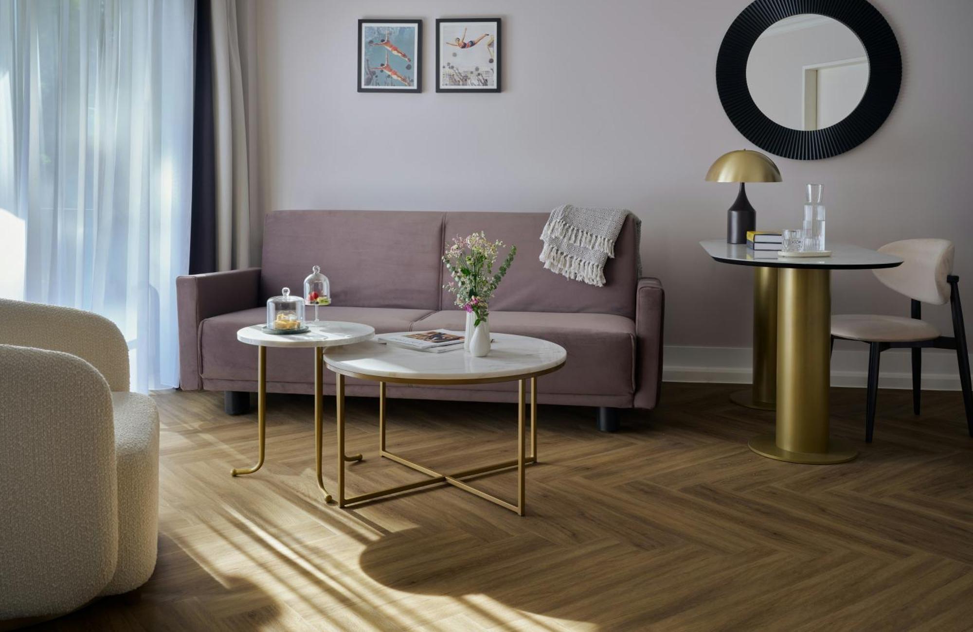 Select Family Junior Suite Double
