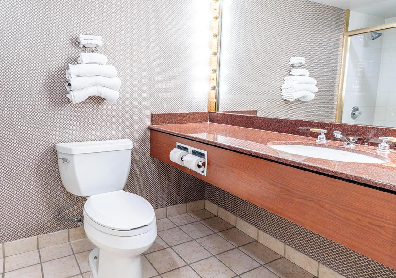 2 Queen Suite
