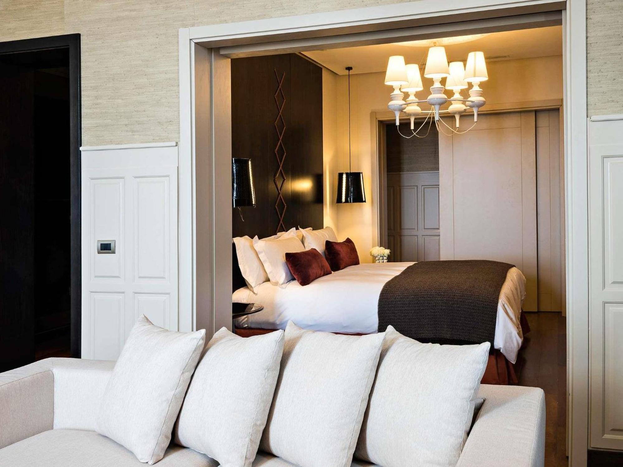 Prestige Suite