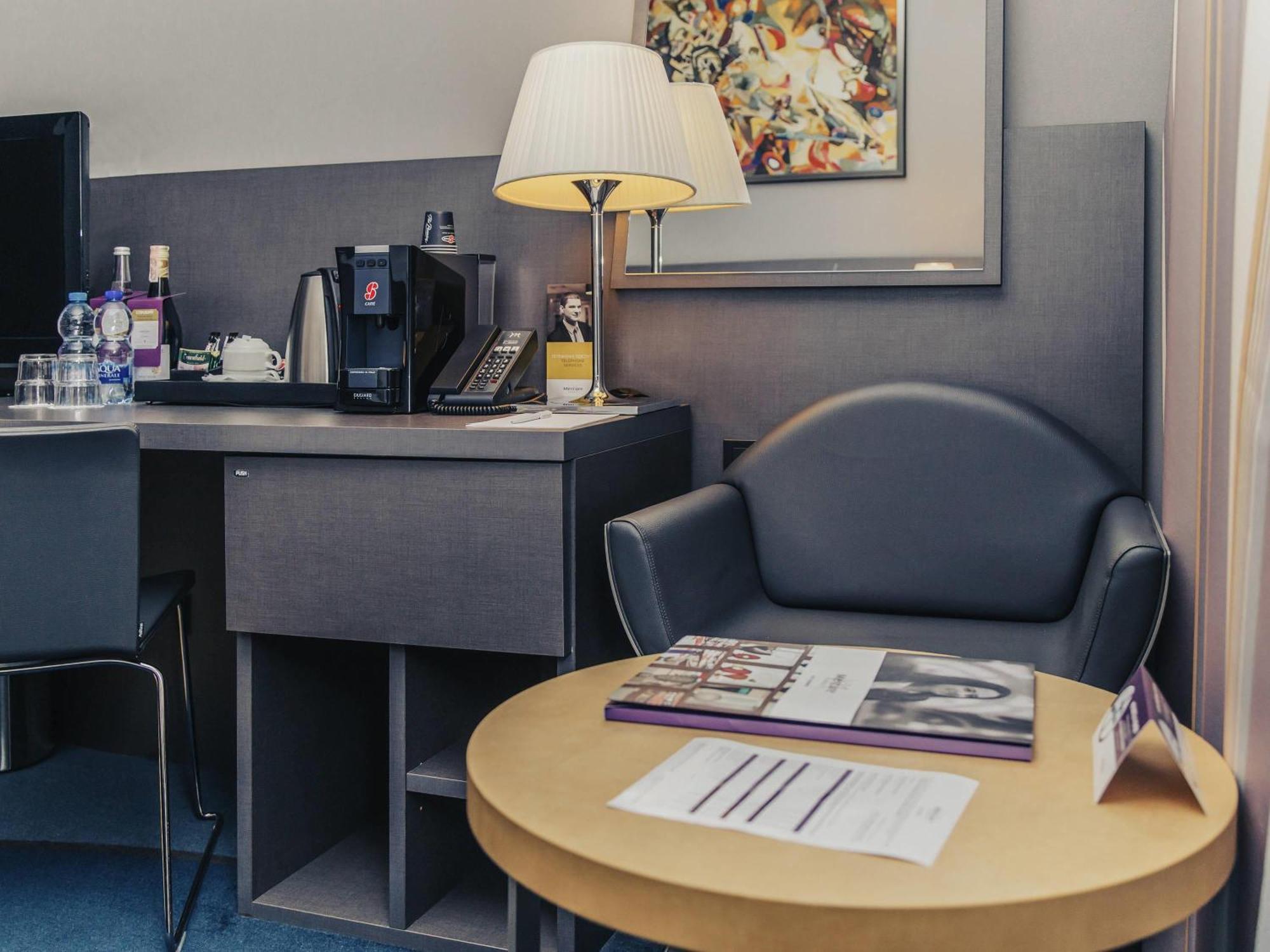 Privilege Double Room