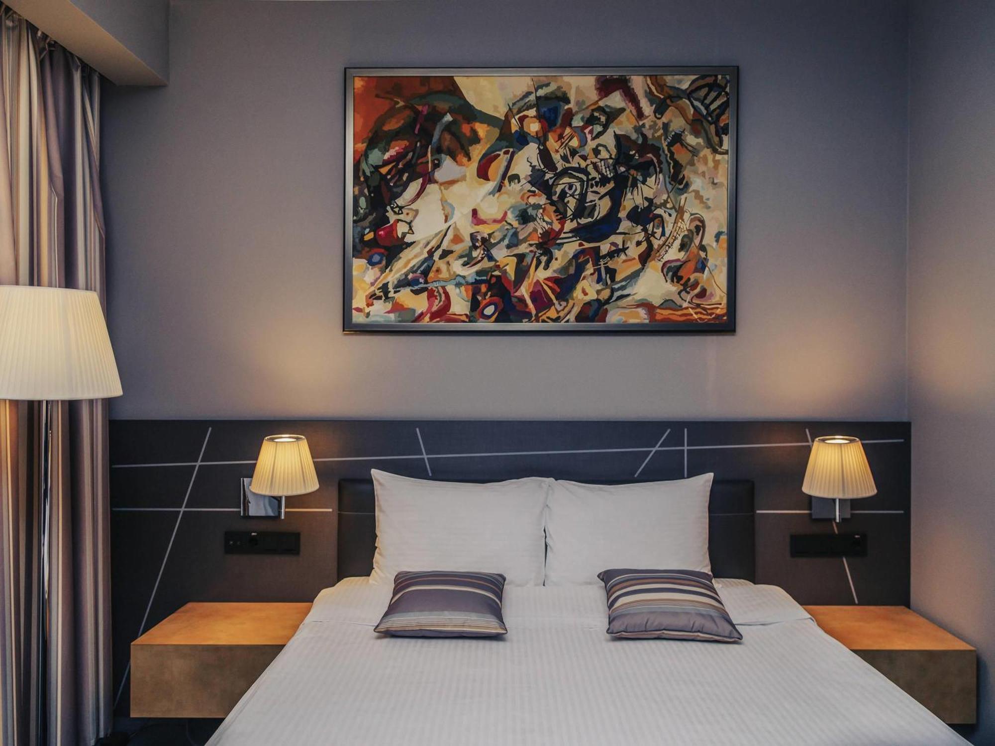 Privilege Double Room