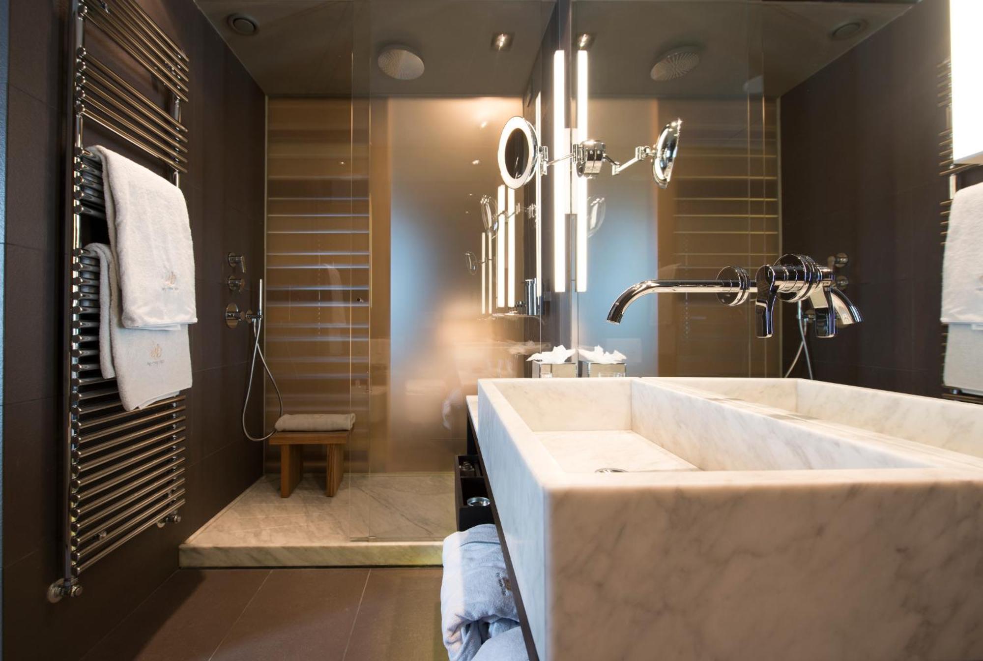 Comfort Double or Twin Room Spa Access