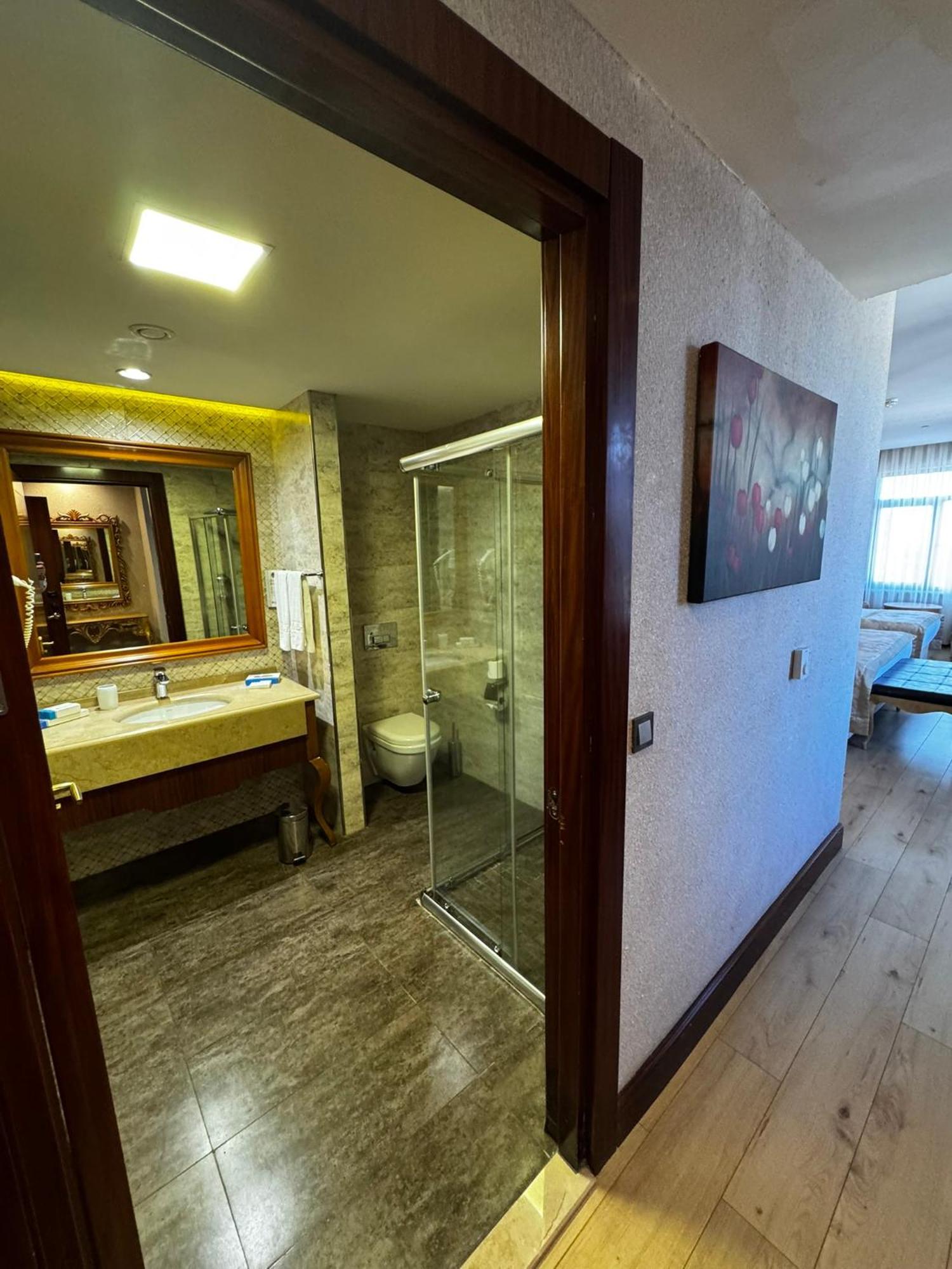 Superior Triple Room