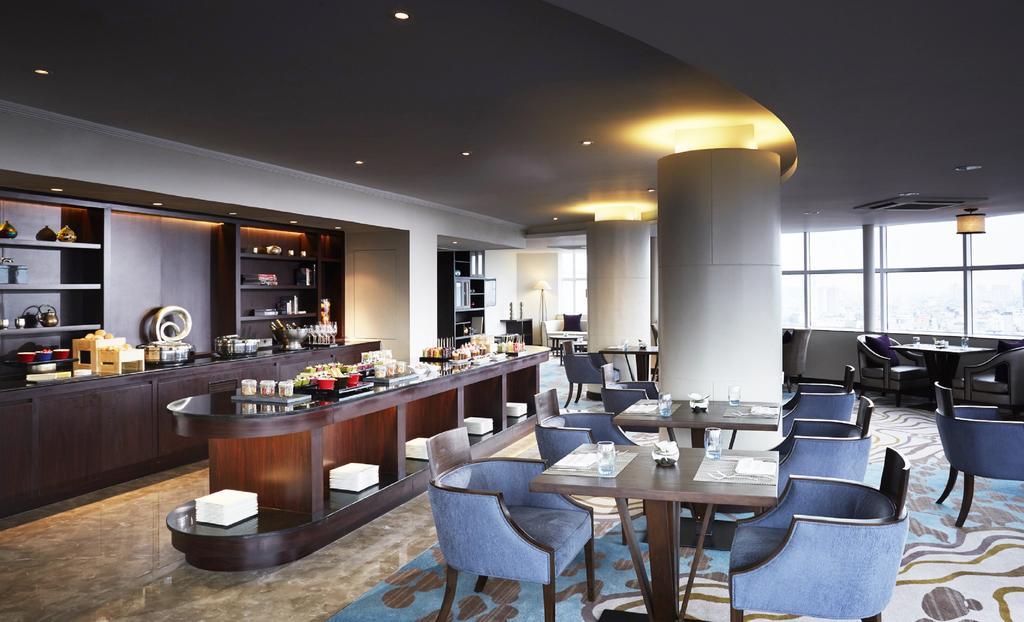 Suite The Level