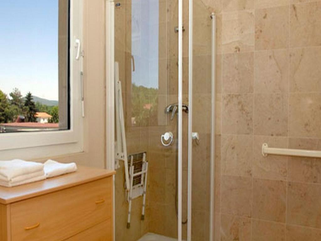 Chambre Quadruple Confort