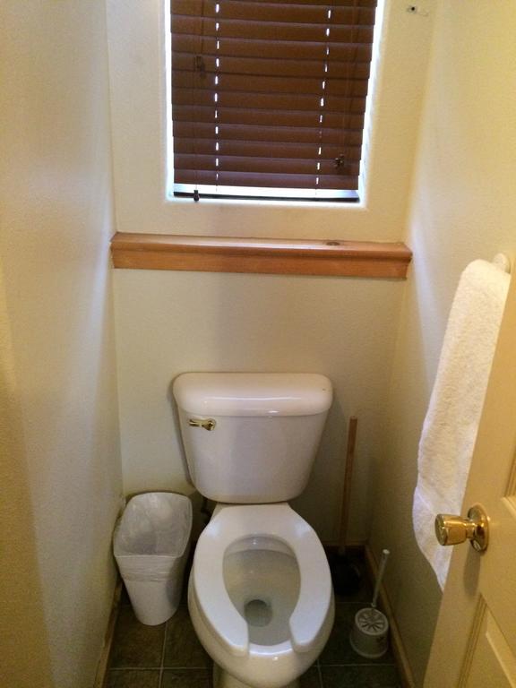 Deluxe Cabin