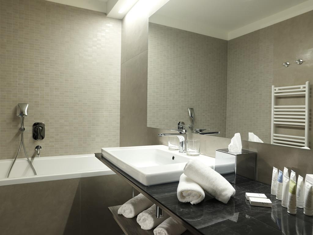 Special Offer - Double or Twin Room with Balcony and Thermal Package
