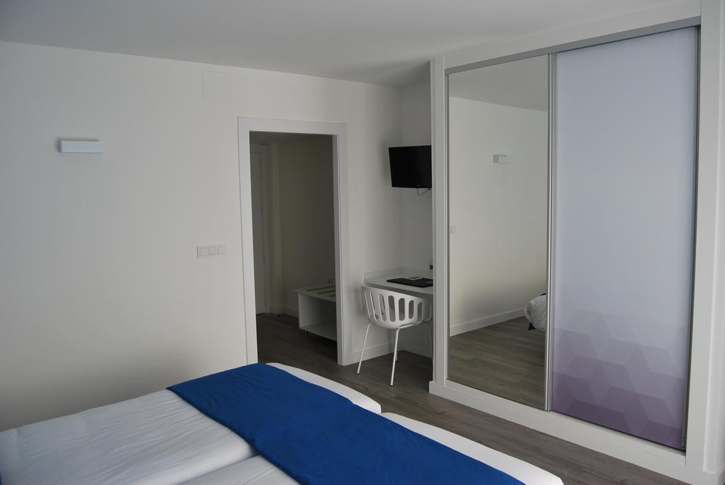Superior Tweepersoonskamer met 2 Aparte Bedden