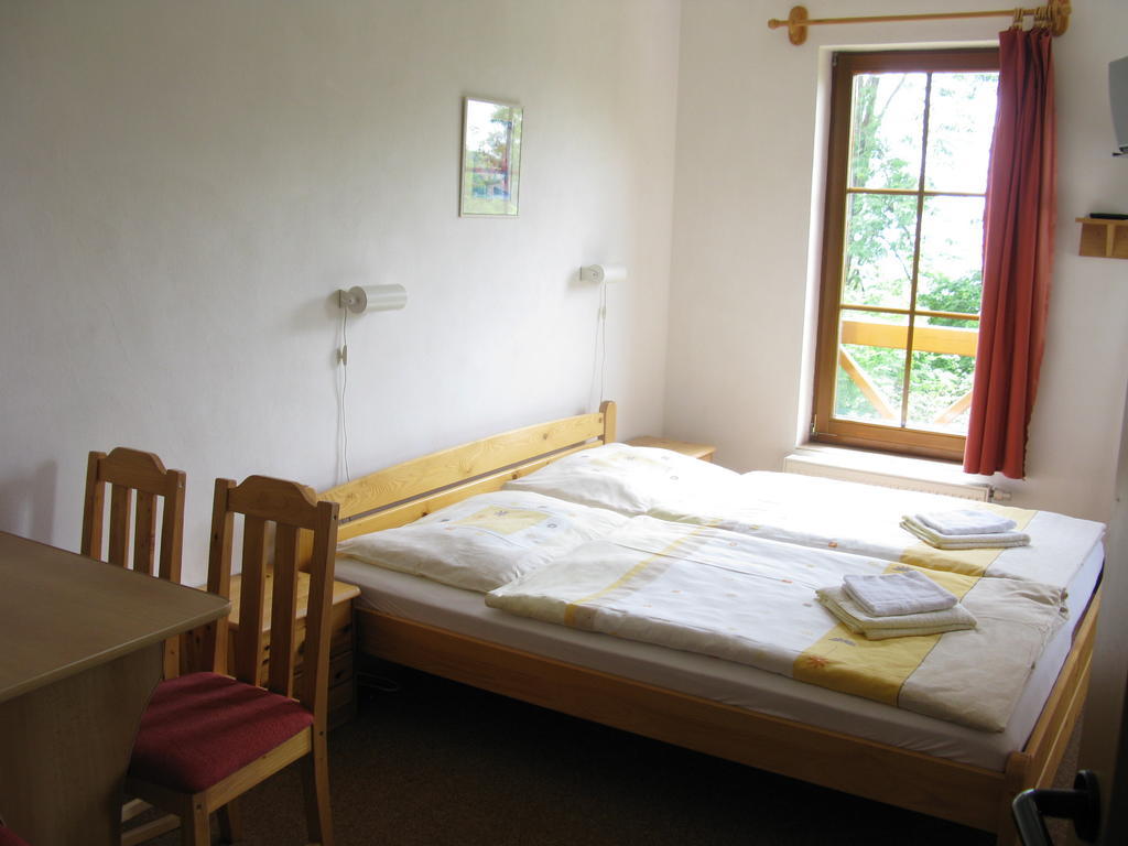 Chambre Supérieure AVANI