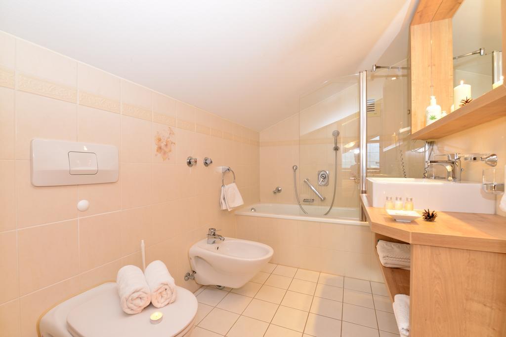 Standard Doppelzimmer
