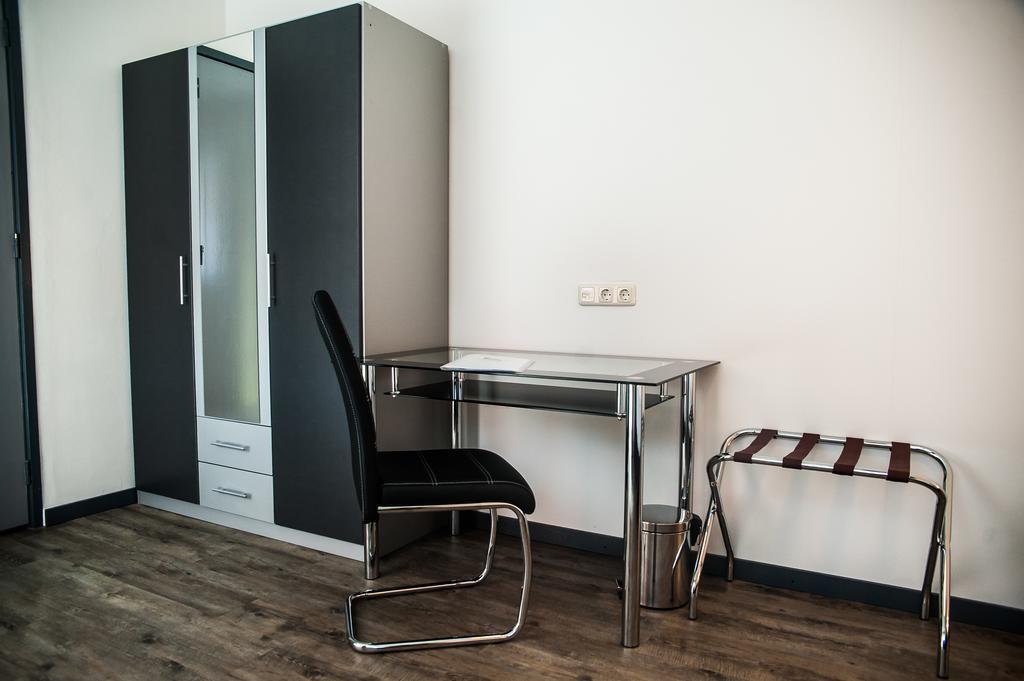 Triple Room Private Bathroom