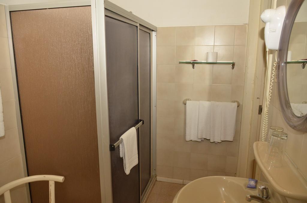 Habitación Doble Executive - 1 o 2 camas