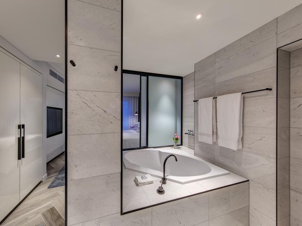 Suite 1 Chambre