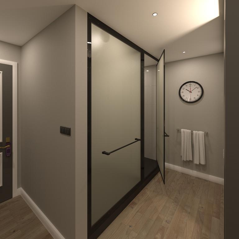 AVANI Garden Room