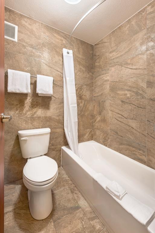 Deluxe Kamer met Kingsize Bed - Rookvrij