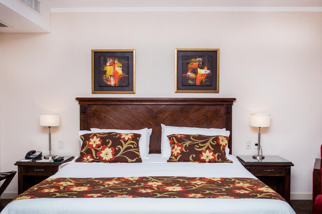 Standaard Kamer met 2 Bedden