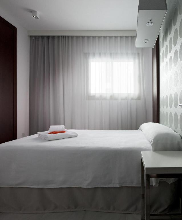 Habitación Doble Estándar