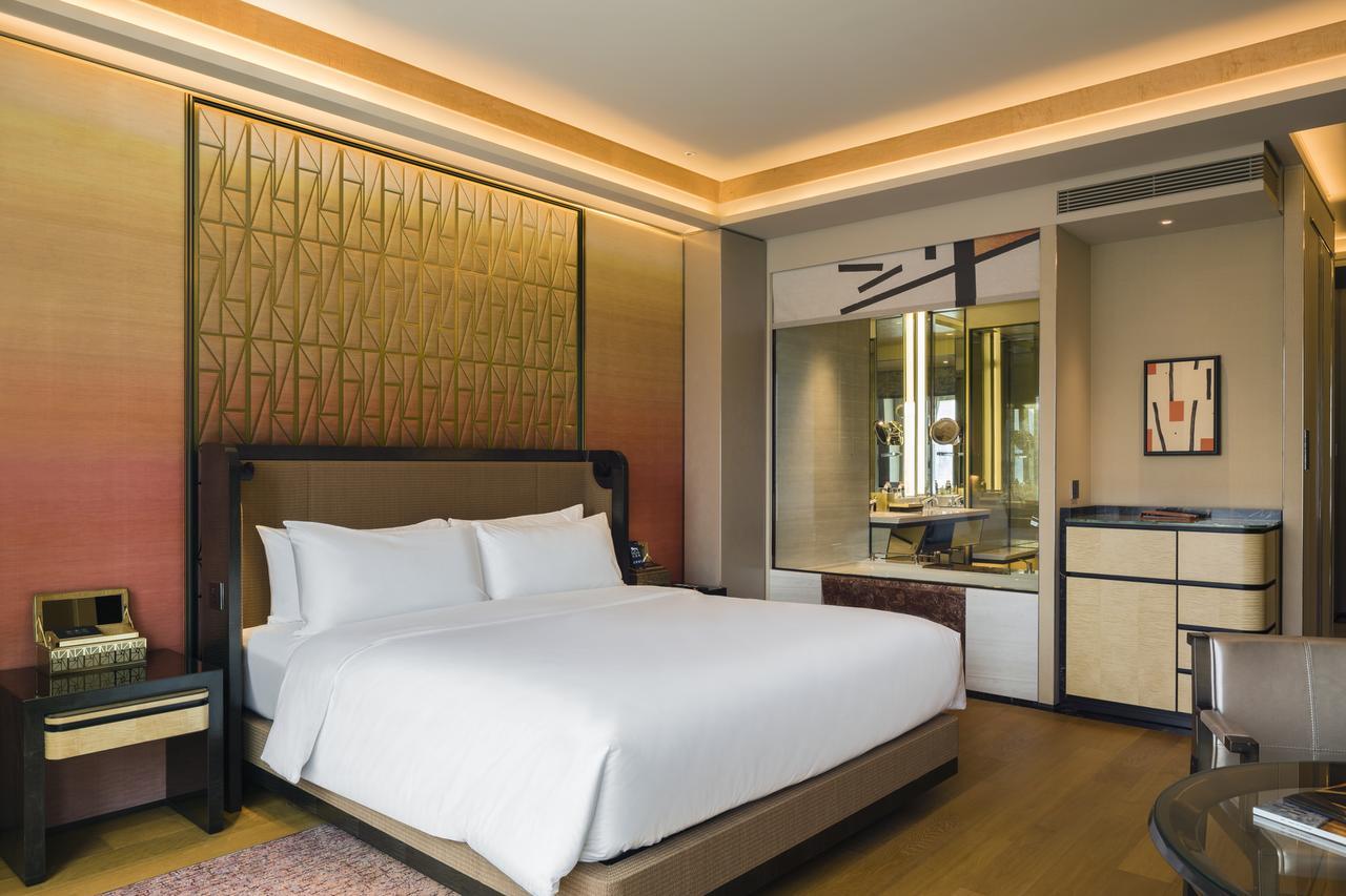 Resort King Room
