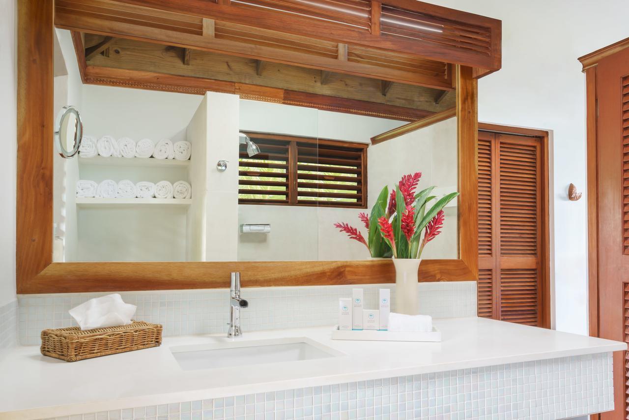 Beachfront Suite