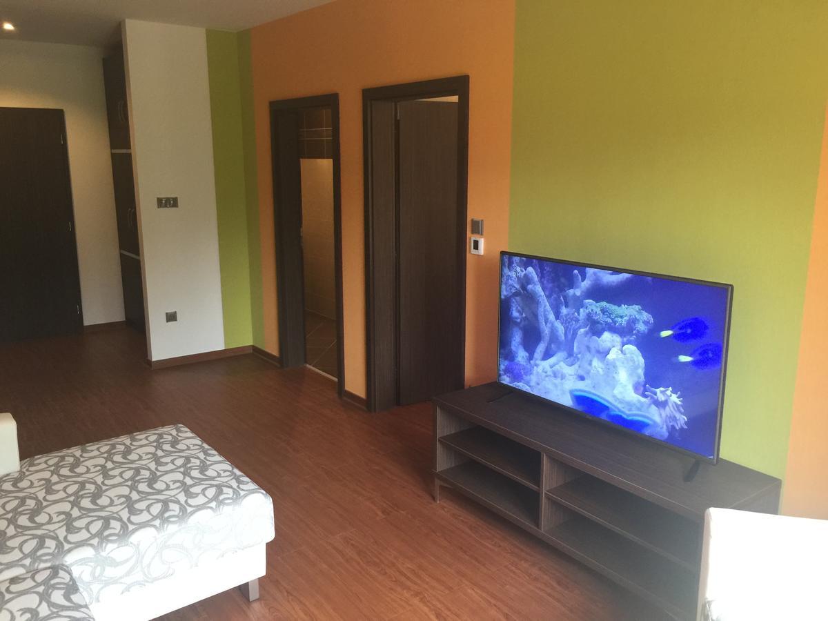 Standard Suite mit Doppelbett