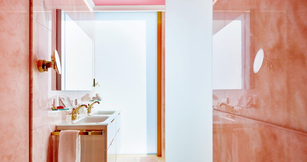 Deluxe Tweepersoonskamer met Sauna