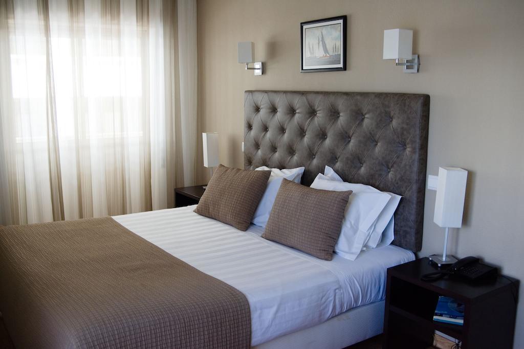 Superior Doppel- oder Zweibettzimmer mit Terrasse