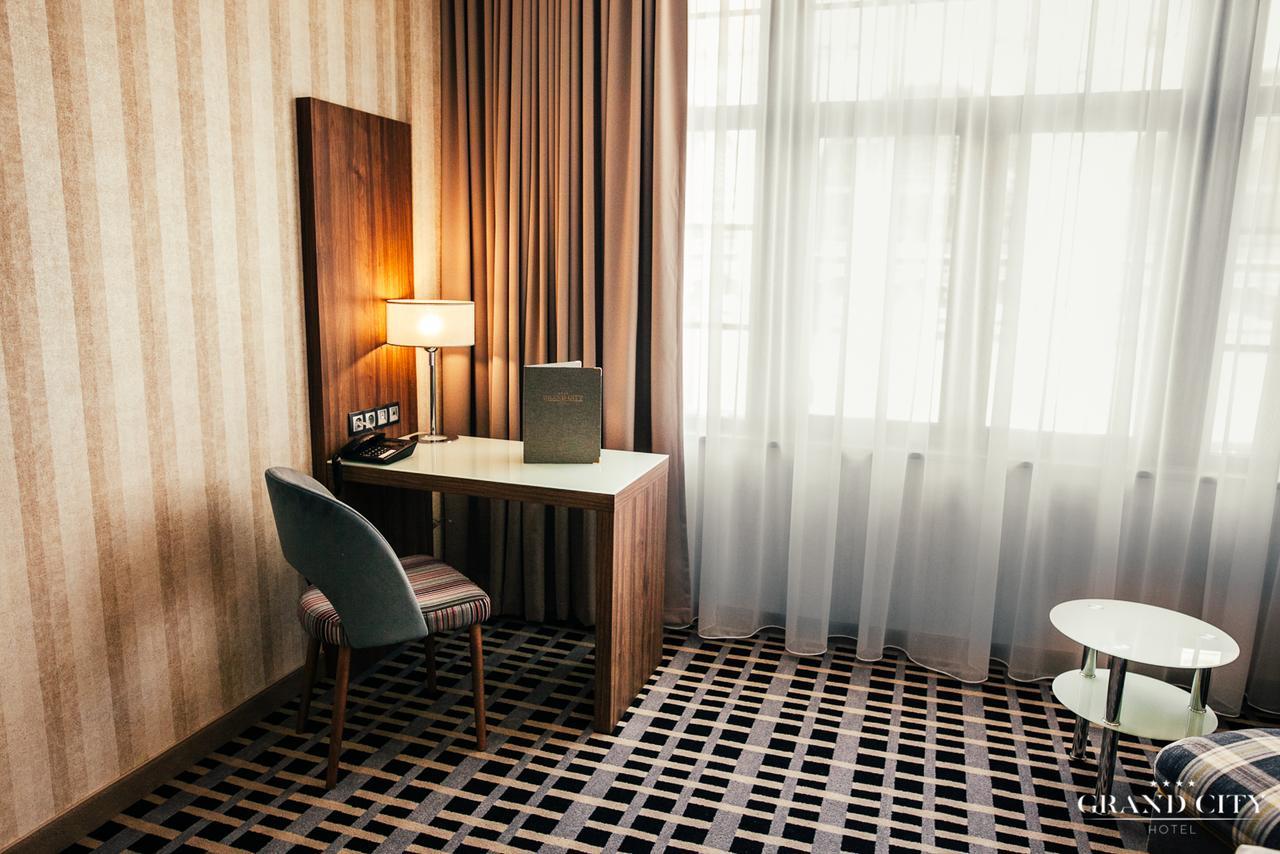 Habitación Familiar Estándar