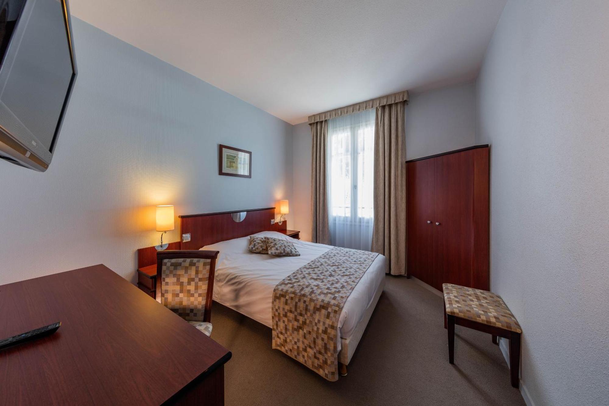 Chambre Familiale