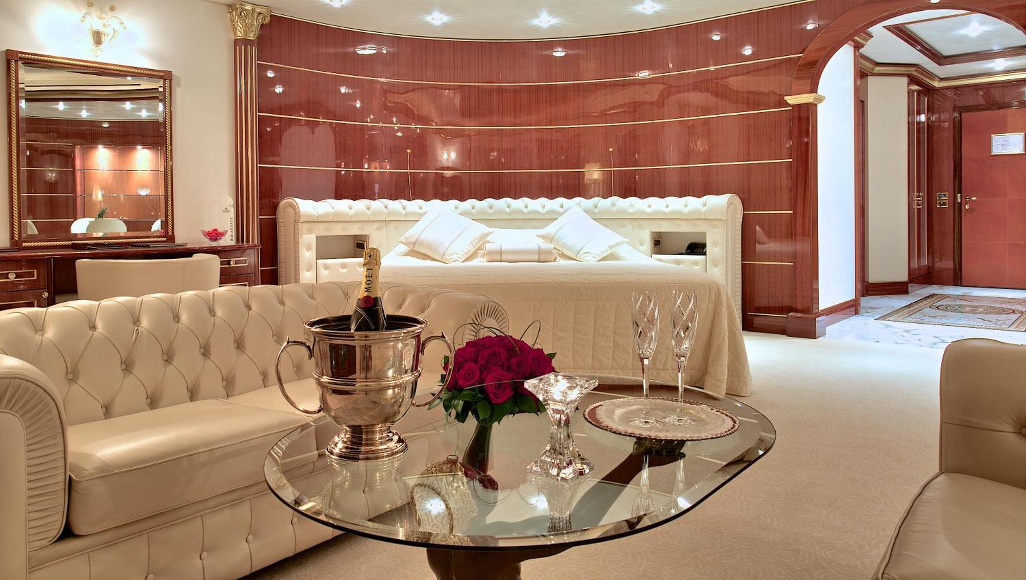 Presidentiële Suite