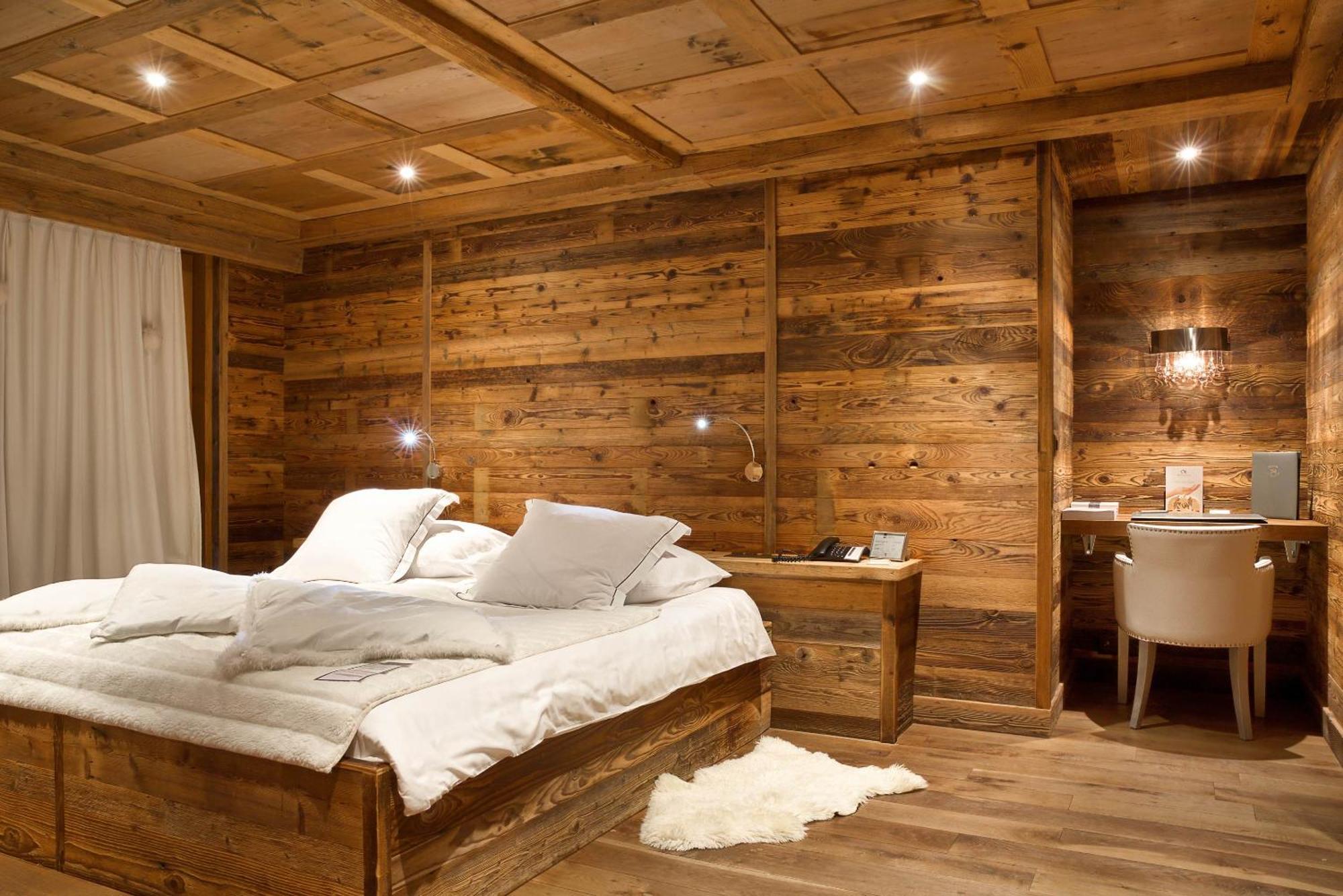 Suite de Luxe (2 Adultes)