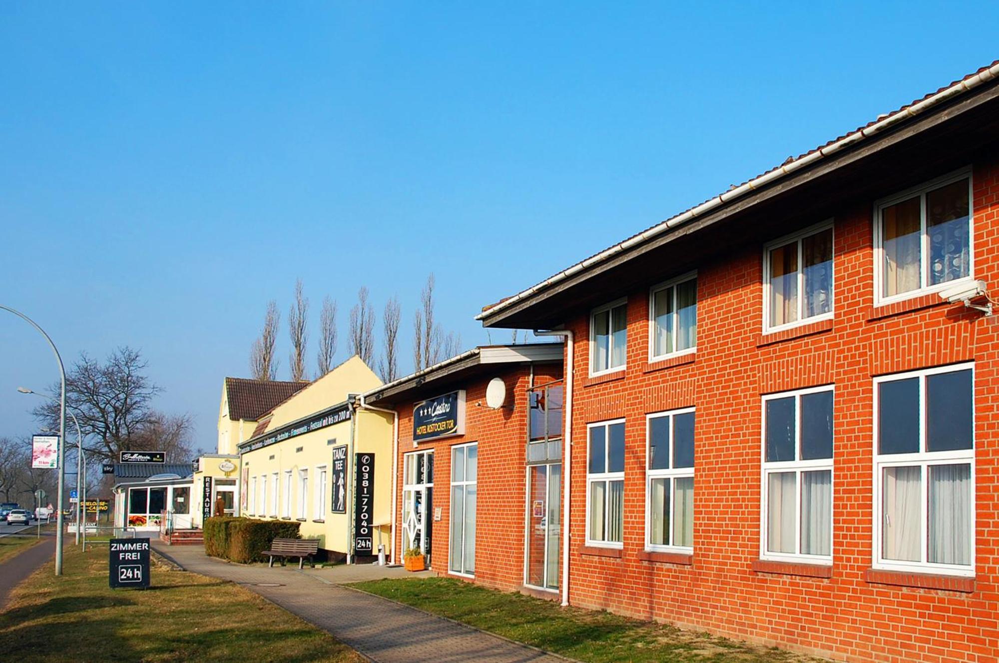 Familienzimmer