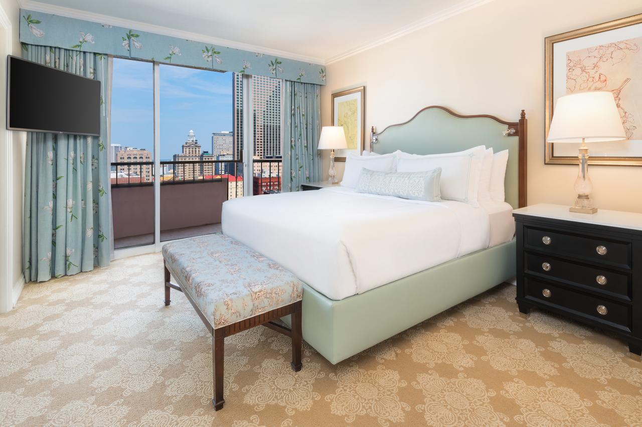 Suite Doble Deluxe