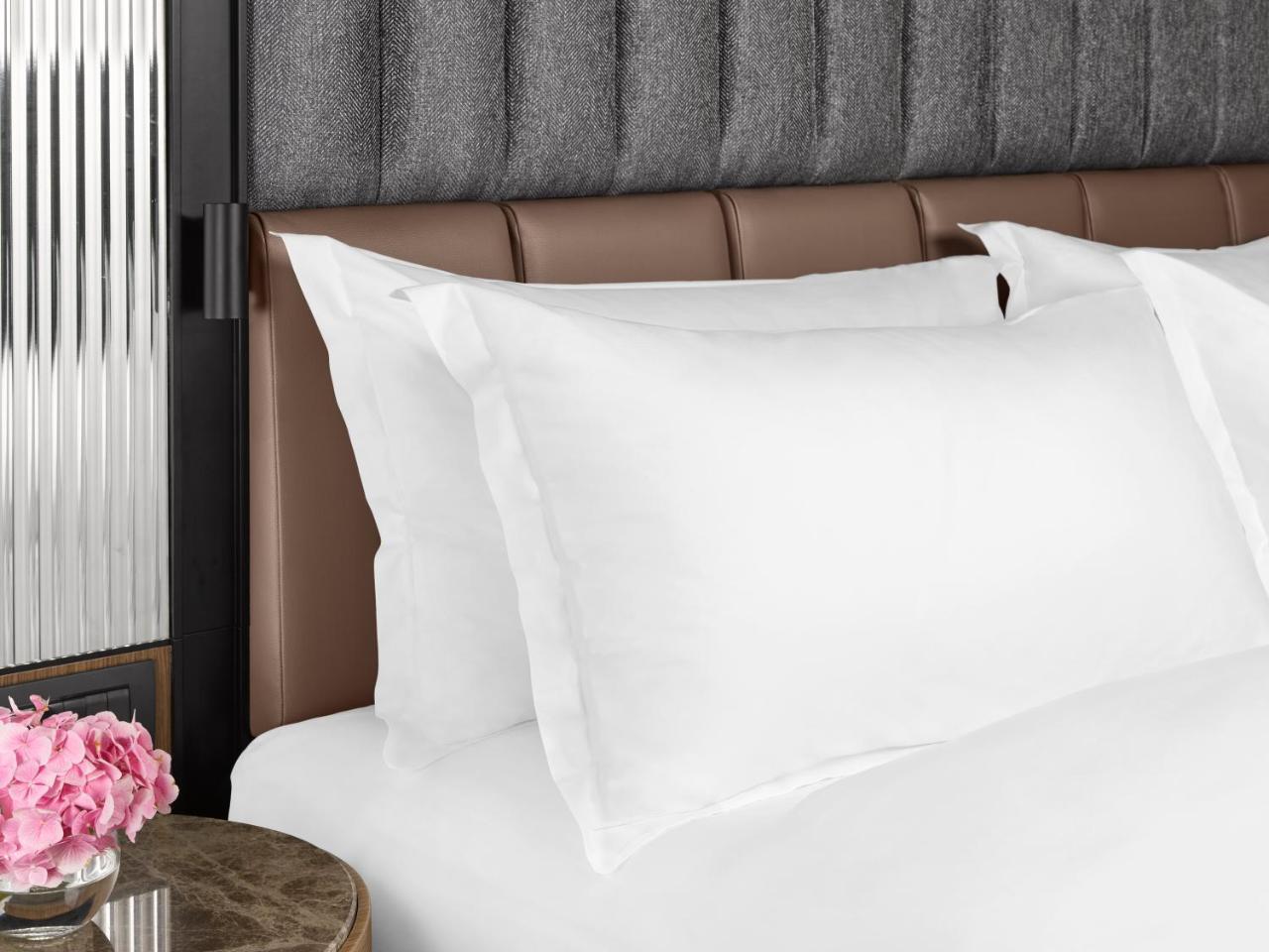 Classic Zimmer mit Kingsize-Bett