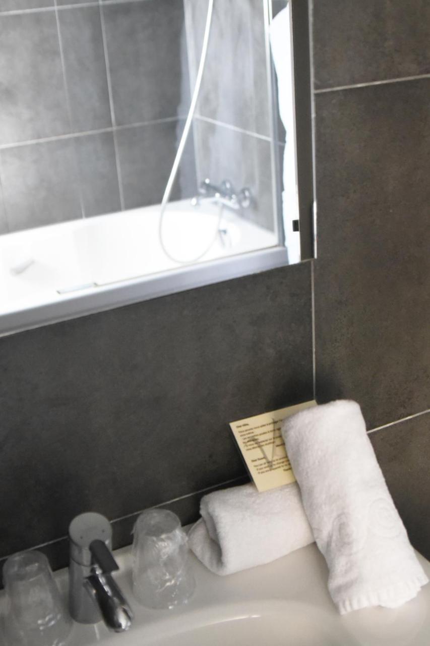 Junior Suite met Balkon