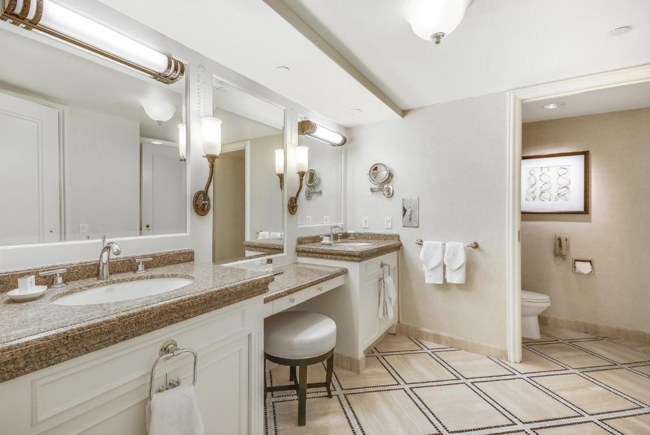 Suite Junior Ocean Tower Tribune