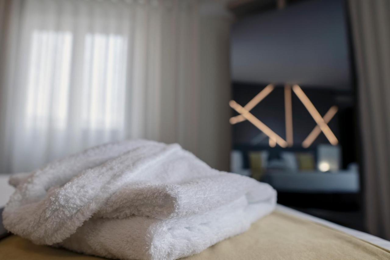 Suite Júnior Deluxe