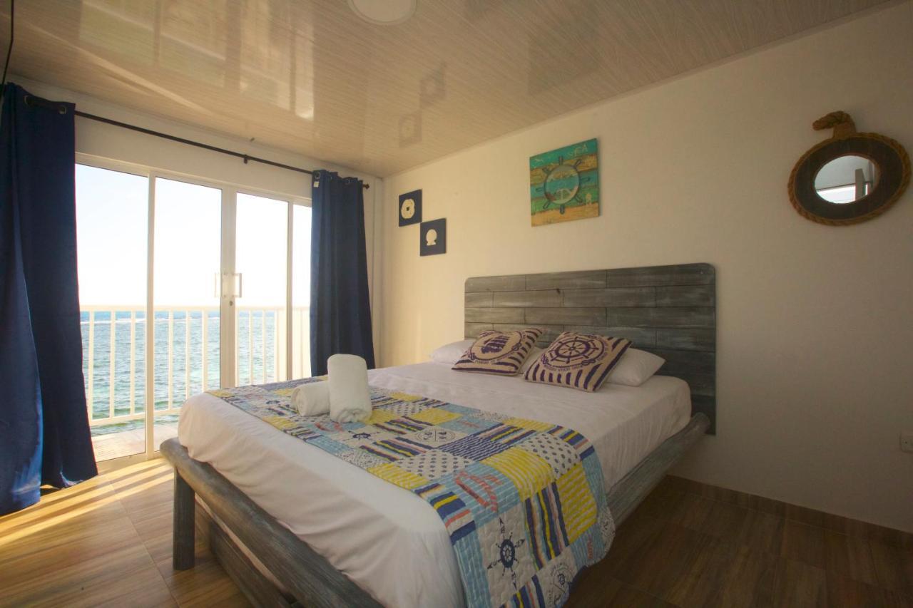 Habitación Doble Superior con vistas al mar - 2 camas