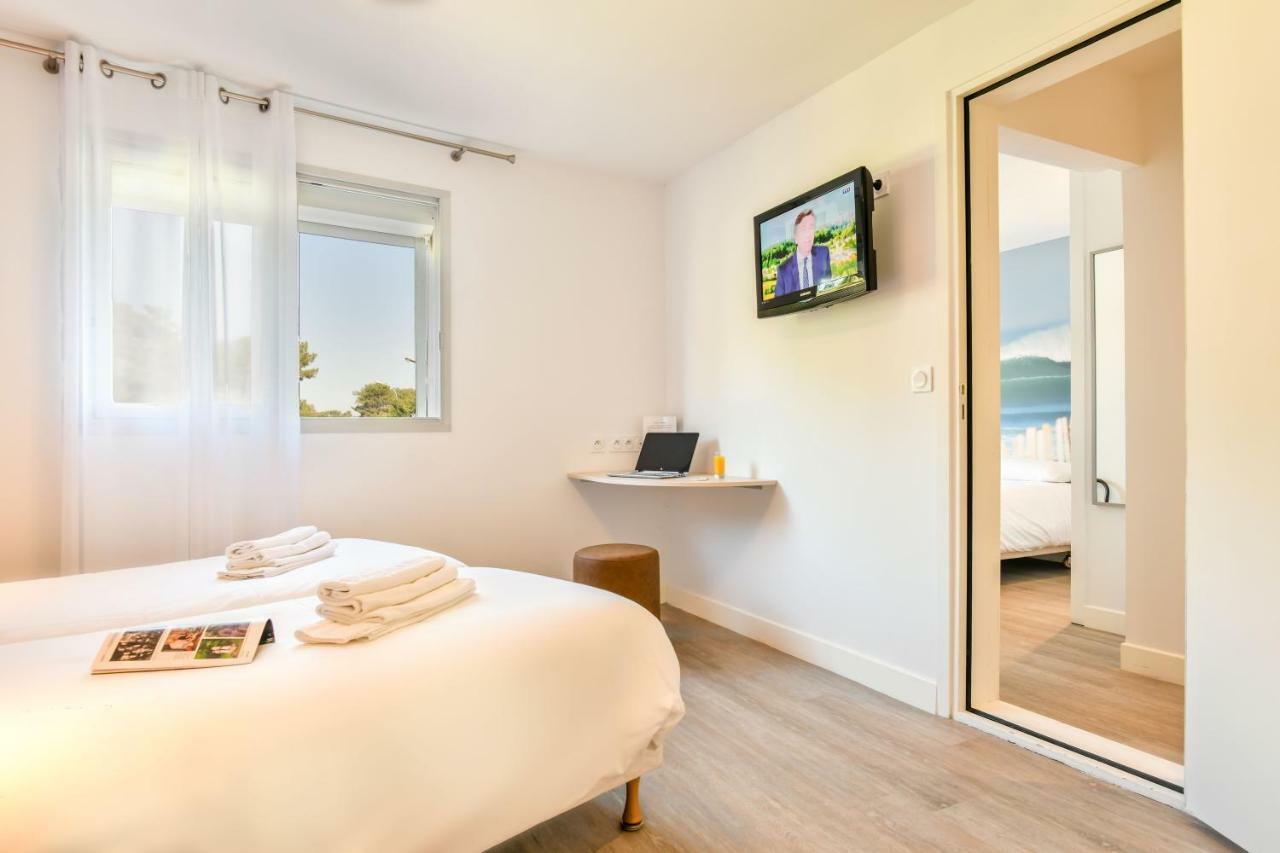 Suite Familiar