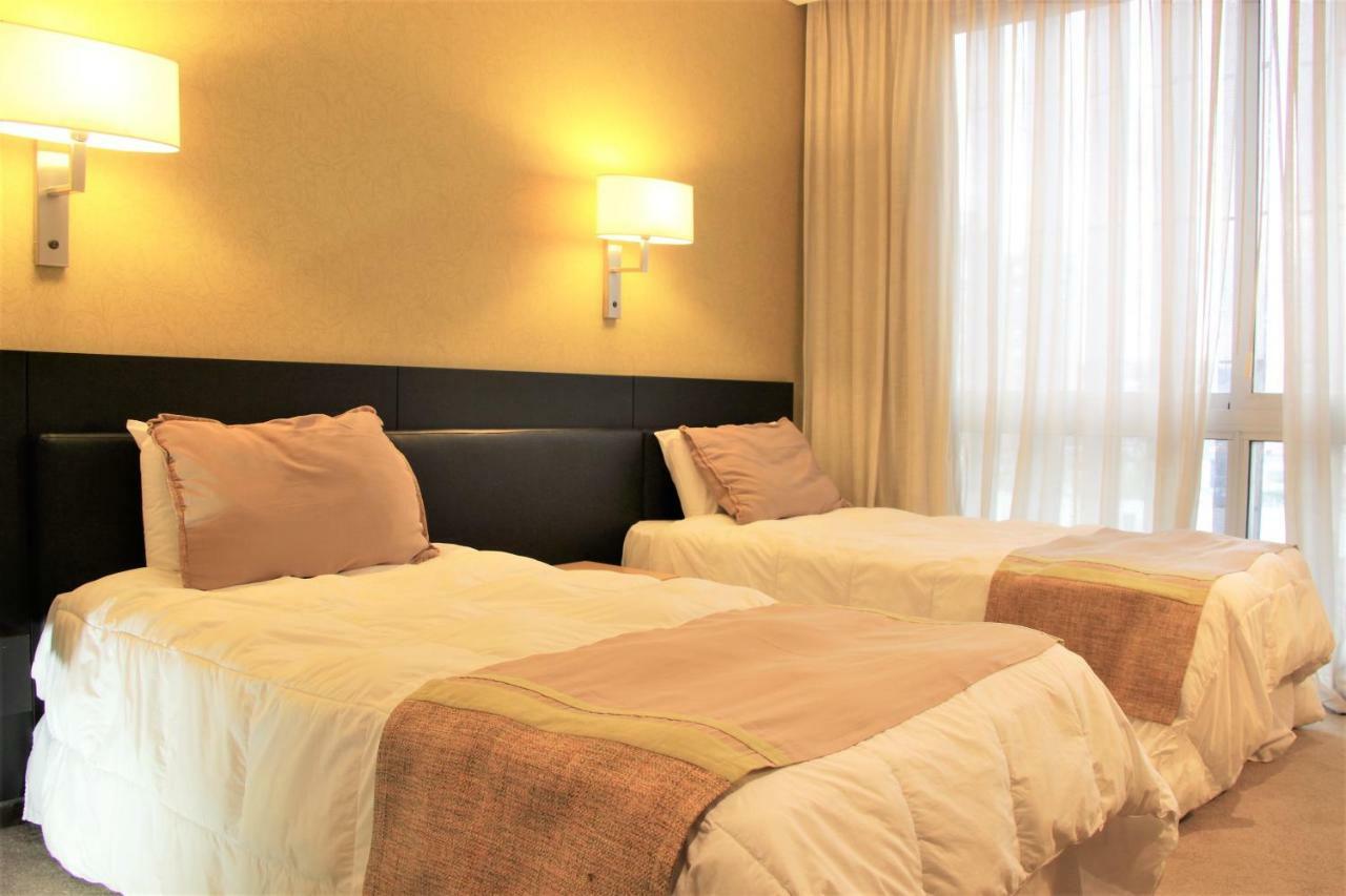 Habitación Doble Estándar