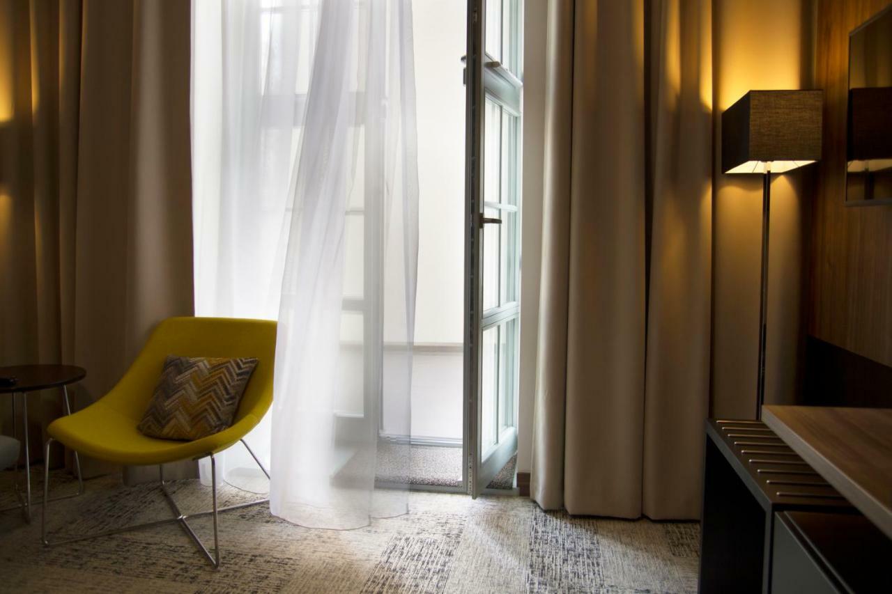 Suite Terrace