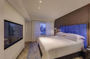 Suite 2 Chambres avec Vue sur le Port