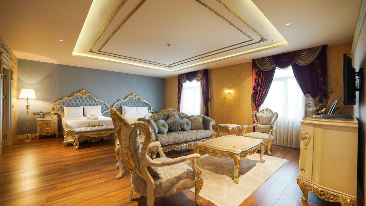 Presidentiële Suite
