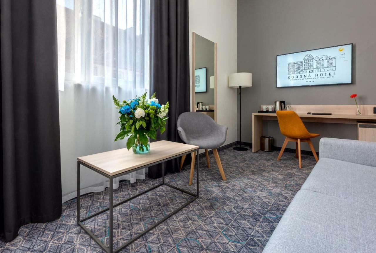 Zimmer Typ Deluxe z łóżkiem typu kingsize - 4 Sterne