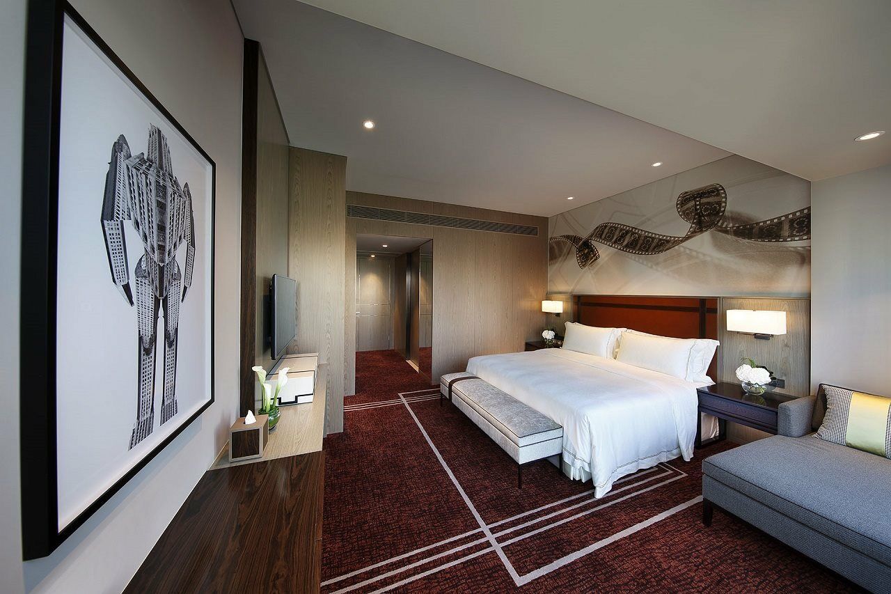 Studio City Hotel Celebrity King