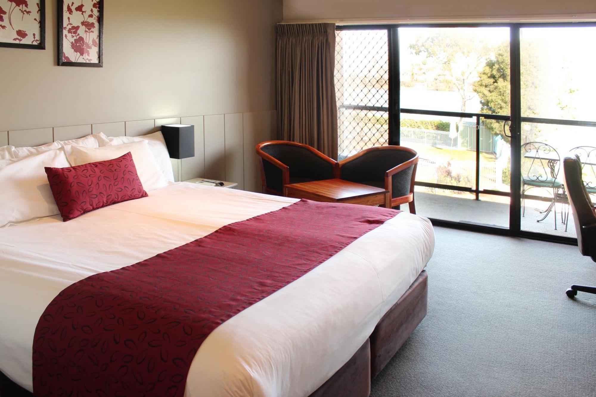 Premium Suite