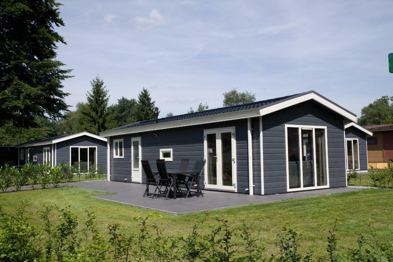 Vakantiehuis