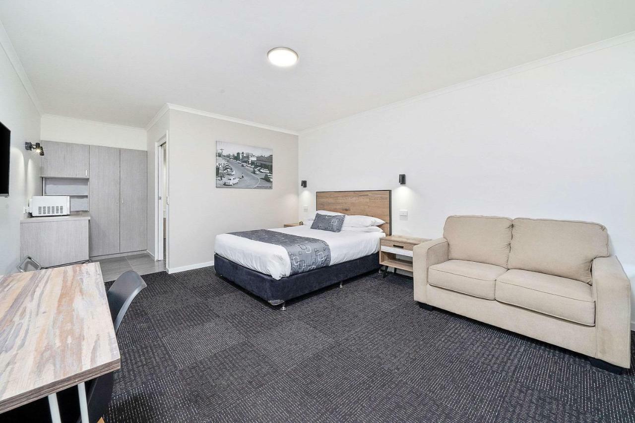 Premier Double Room