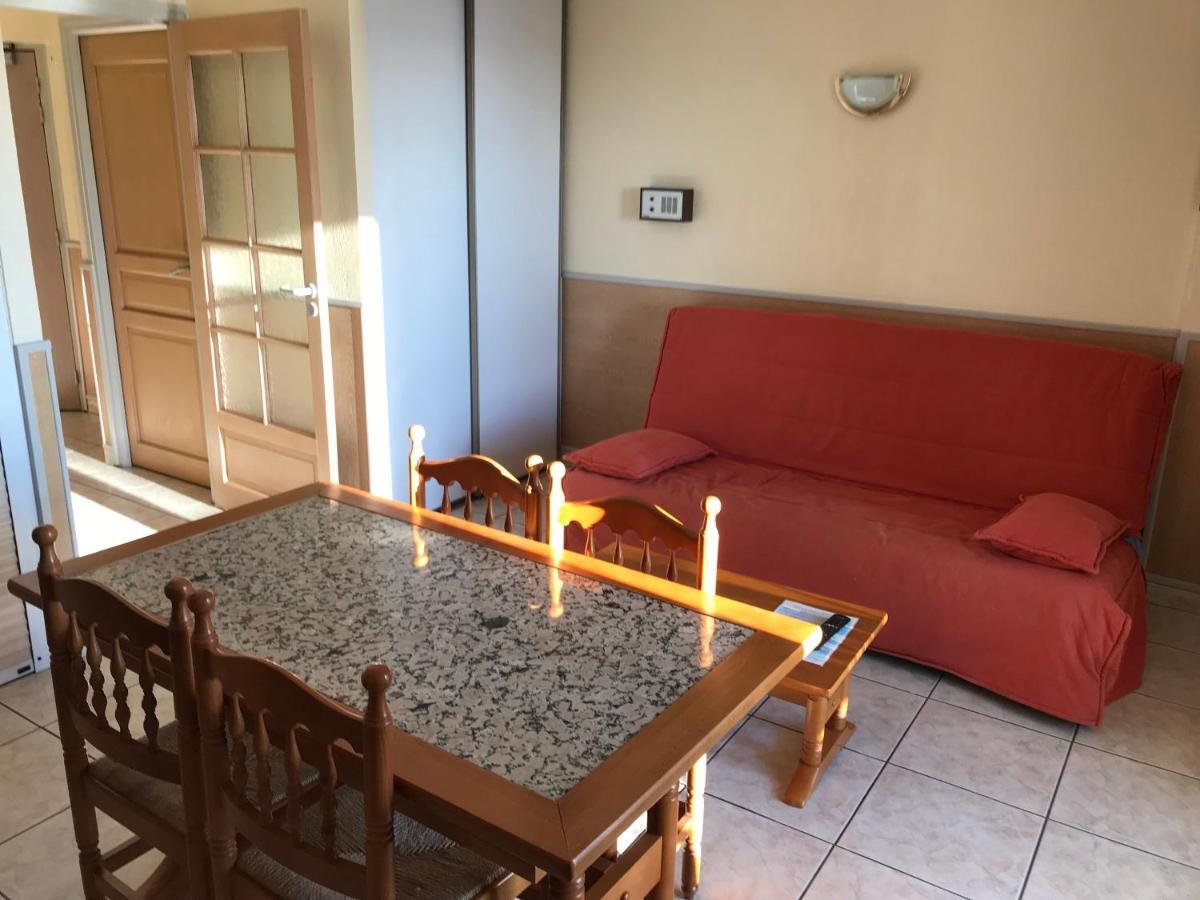 Studio (3 Adults) - Disability Access