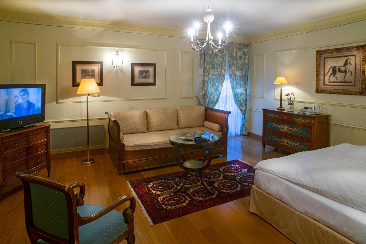 Double Room Access Disabled Guests