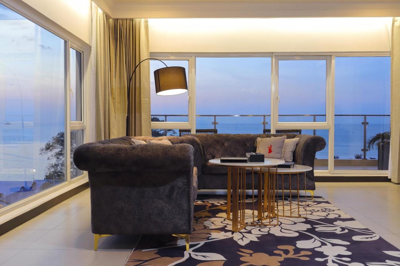 Royal Suite Tower Building